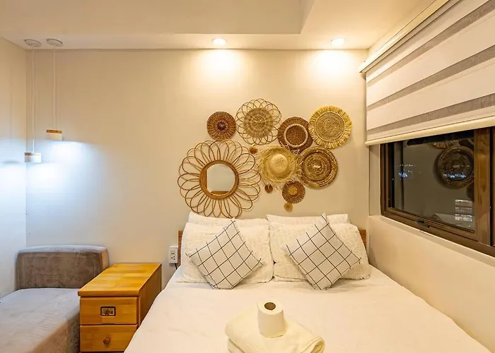 Apartment • Wifi Up To 100mbps • Infinity Pool Cebu